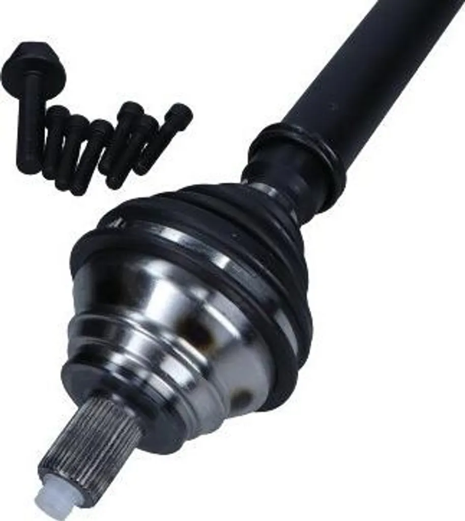Supprimez les Vibrations de votre VW Golf V 2.0 TDI avec le Cardan NJ