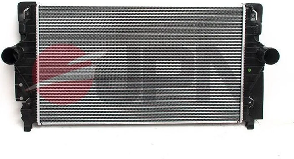 Éliminez les pertes de puissance - Refroidisseur Air OE 7D0145803A T4
