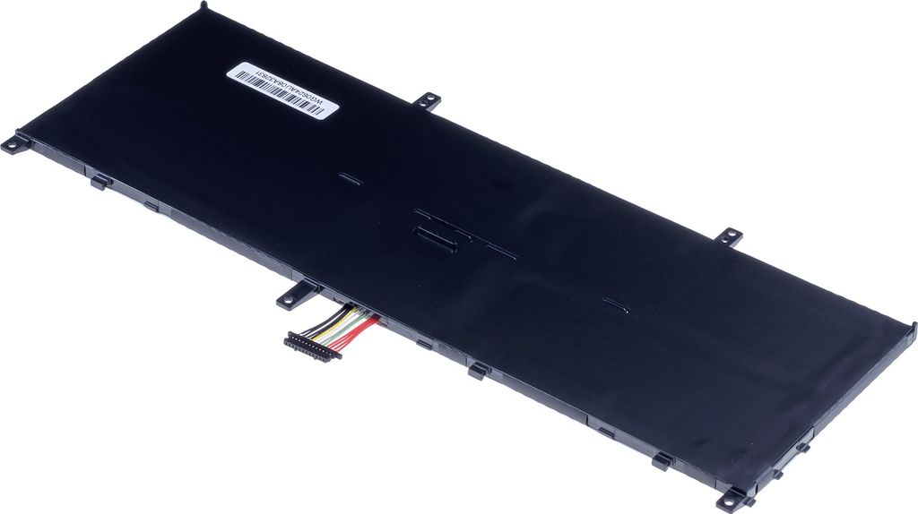 Baterie T6 Power pro Lenovo Yoga 6-13ARE05 82FN, Li-Poly, Obrázek produktu 3