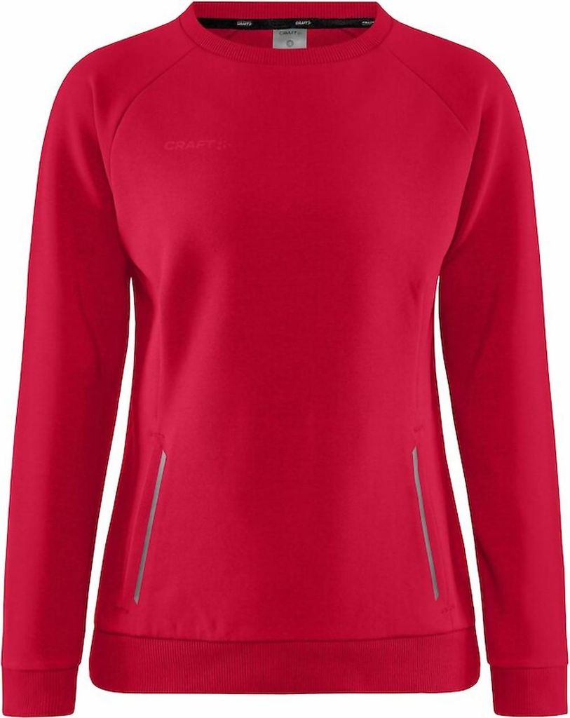 Craft Core Soul Crew Sweatshirt W