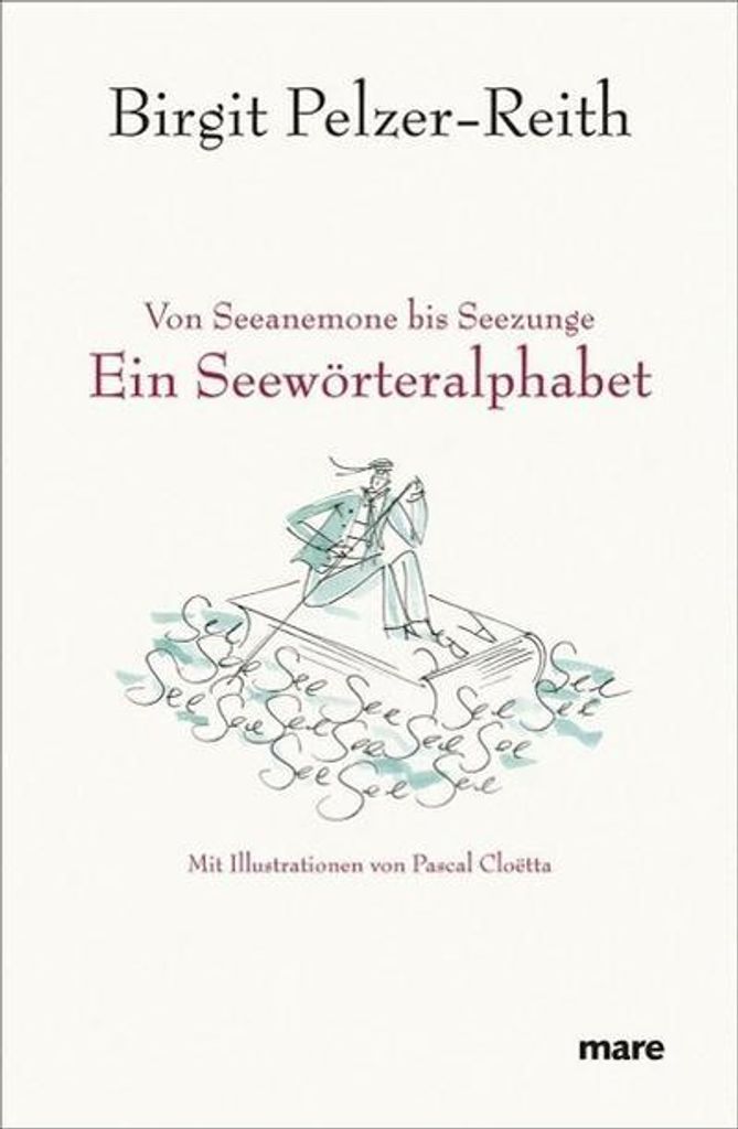 Von Seeanemone bis Seezunge
