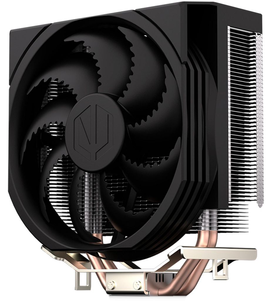 ENDORFY CPU-Kühler Luft Spartan 5, 120mm, TDP 160W Produktbild 