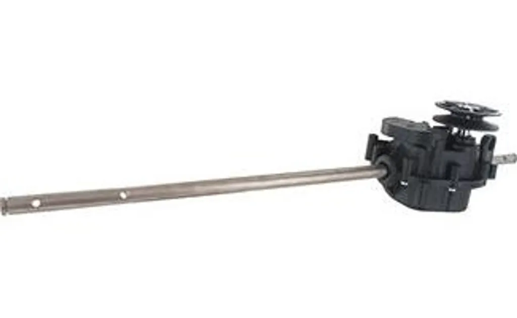 Boîtier de transmission Einhell pour réparer la traction de tonte