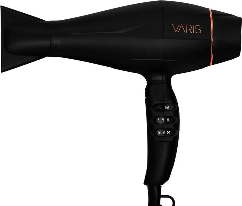 Varis Dryer SB2 Sèche-Cheveux Haute Performance avec Moteur Brushless