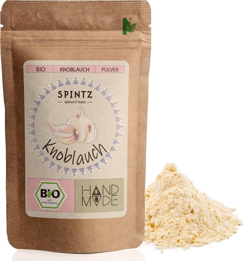 Knoblauch Pulver 250g