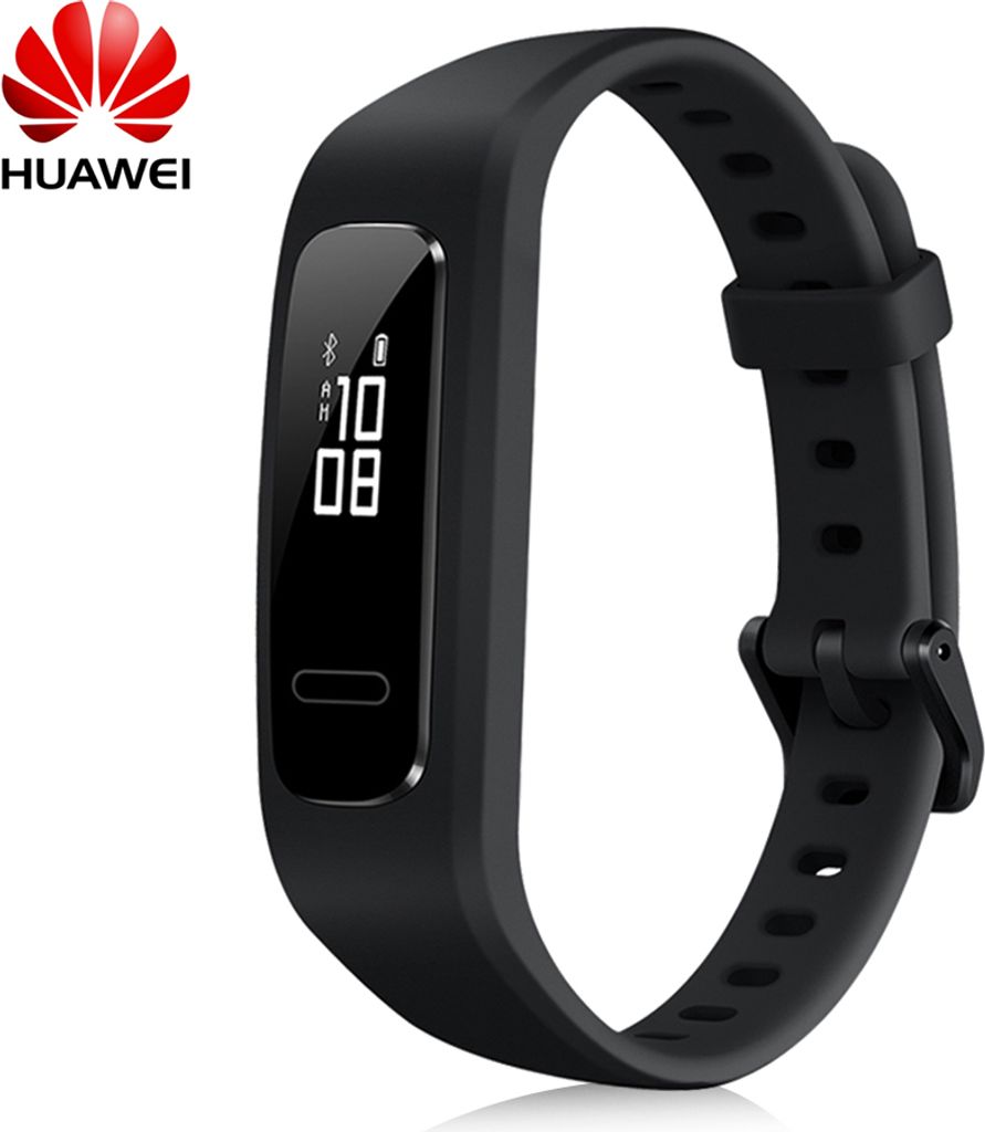 HUAWEI 3E Smart Watch czarny Zdjęcie produktu 