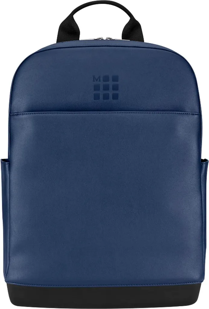 Sac à dos informatique professionnel Moleskine pour laptop 14 pouces