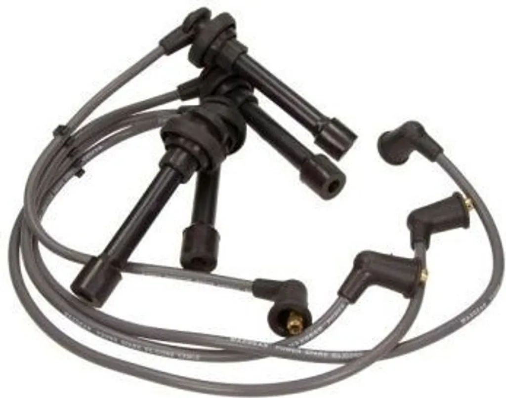 Cavi Candela Nissan Almera Primera MAXGEAR 53-0128 - Spedizione 24h