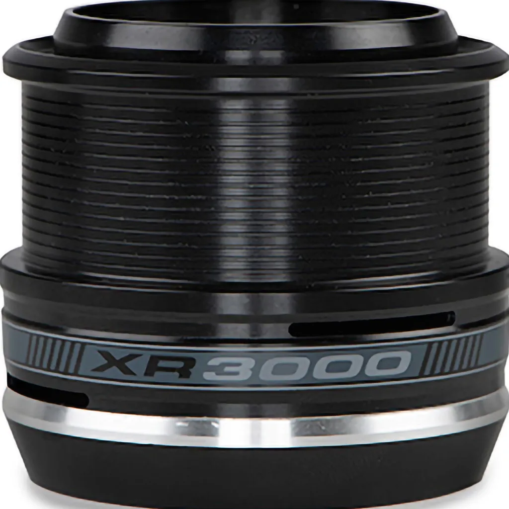 Bobine alu Matrix Ethos XR 3000 Braid Spool à profil ultra plat