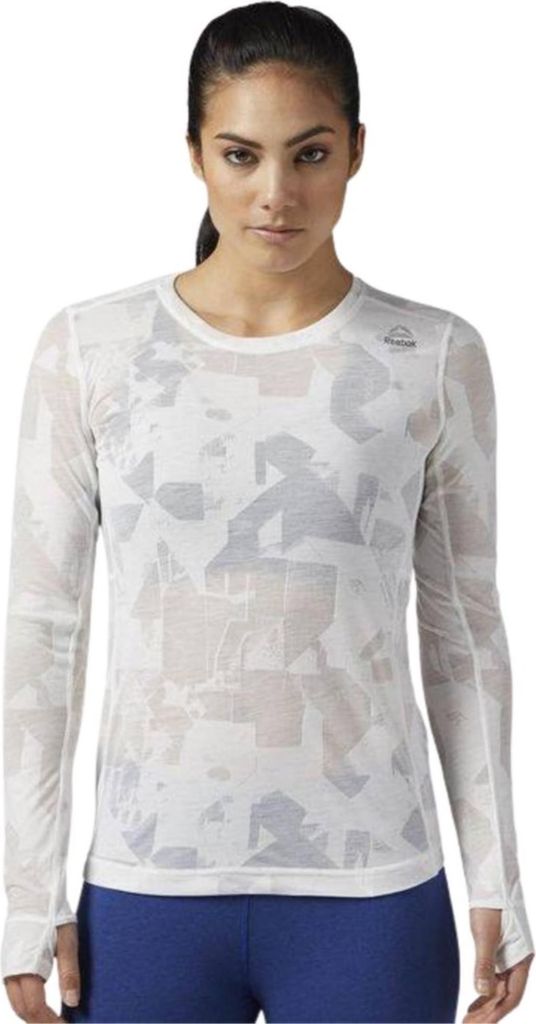 Tshirts Reebok BR2653