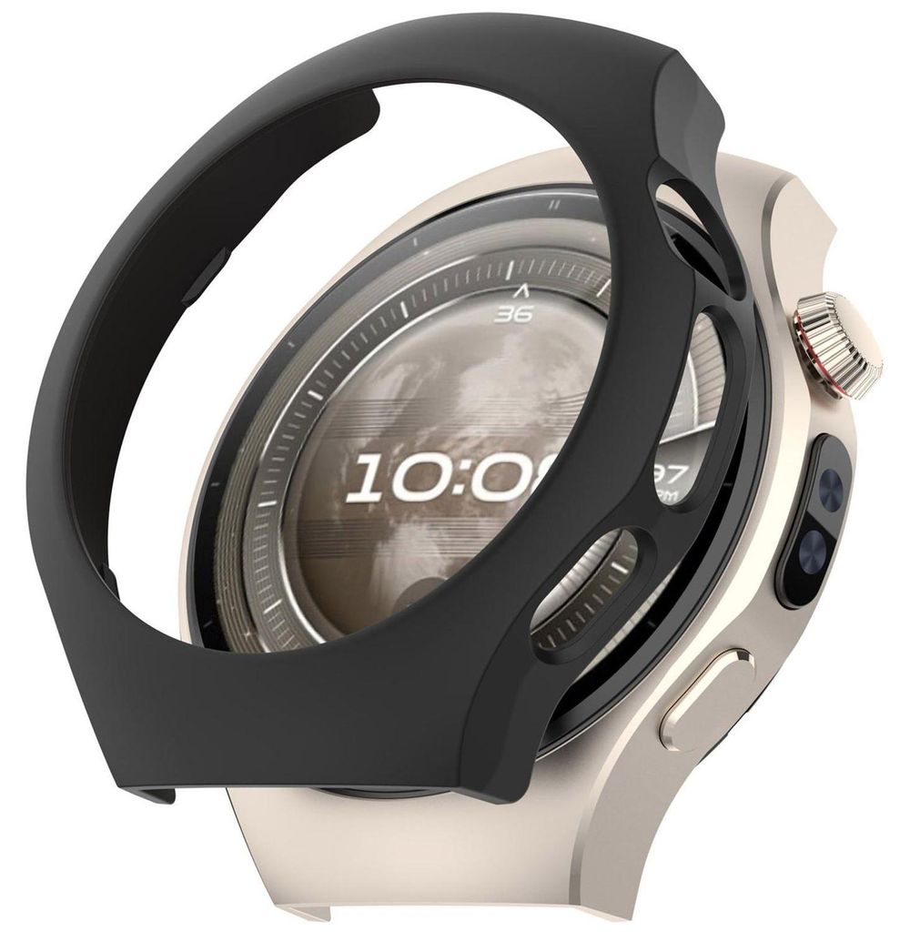 Pro Huawei Watch 5 42mm Plastové ochranné pouzdro Smart Obrázek produktu 
