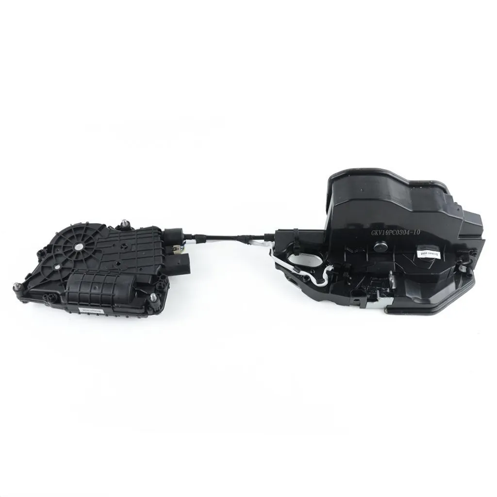 Serrure électrique Soft-Close avant gauche - Mécanisme de porte auto