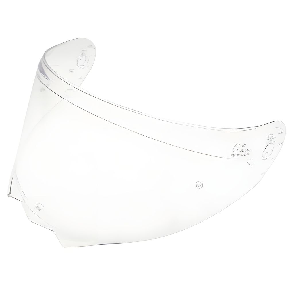 Visor MT Helmets 935 Genesis SV clear Zdjęcie produktu 