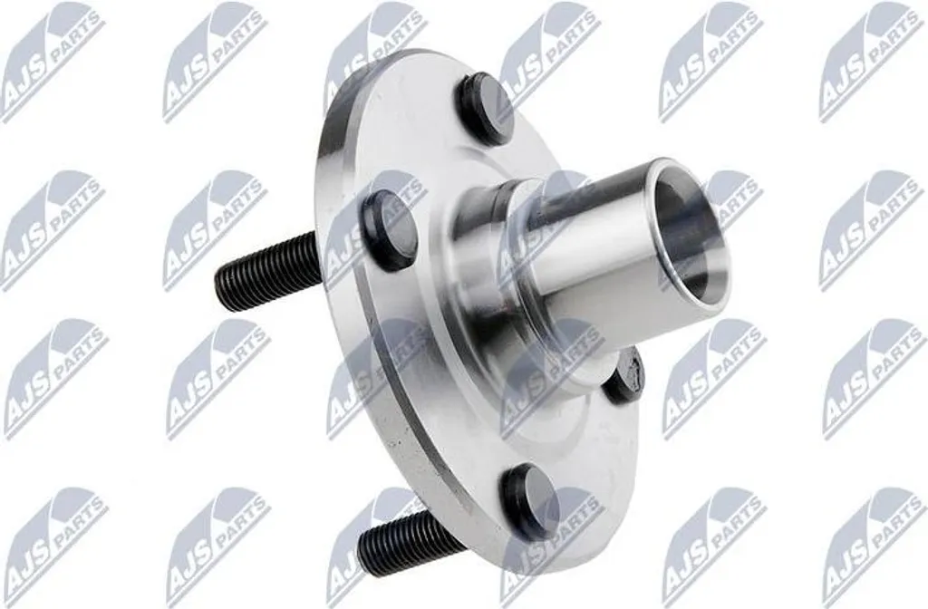 Moyeau de roue 4350212110 : stop aux vibrations sur Toyota Corolla