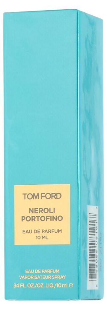 Tom Ford Neroli Portofino Woda perfumowana, 10 ml Zdjęcie produktu 