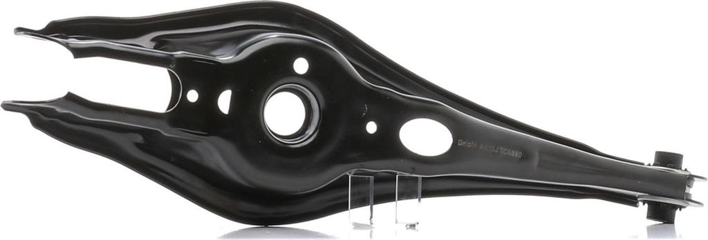 DELPHI TC6880 Querlenker Vorne für VW Golf VII Schrägheck (5G1, BQ1, BE1, BE2) Schräglenker