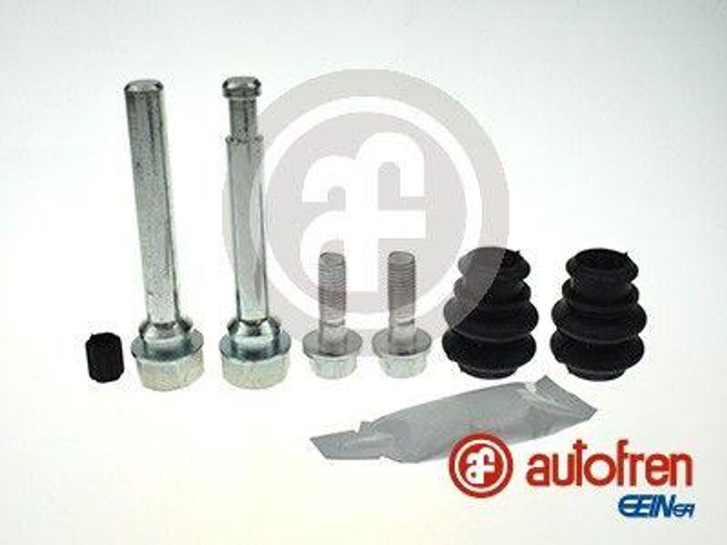 AUTOFREN SEINSA D7172C Führungshülsensatz, Bremssattel OE kompatibel mit i30, i40, iX35, Veloster, Ceed, Proceed, Sportage