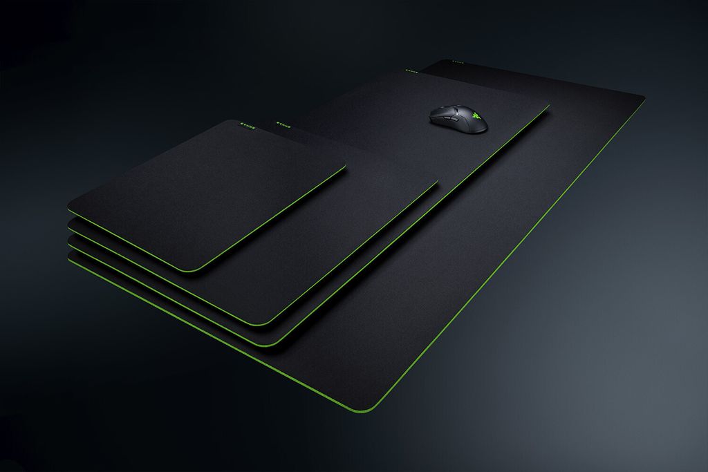 Razer Gigantus V2 XXL Produktbild 
