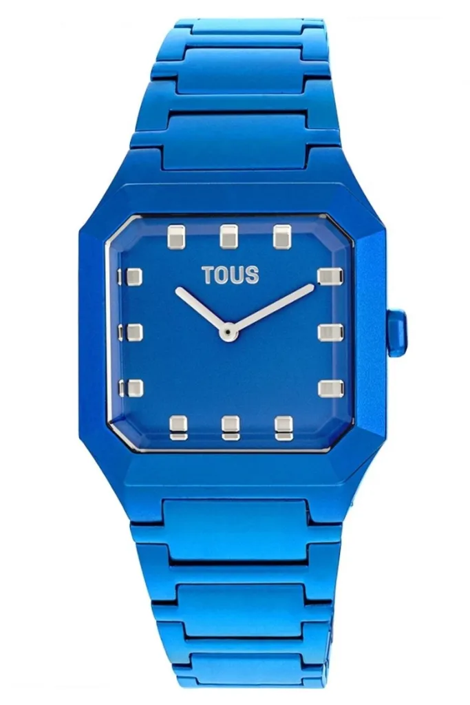 Fini les retards avec la montre Toutes les femmes 300358042 fiable