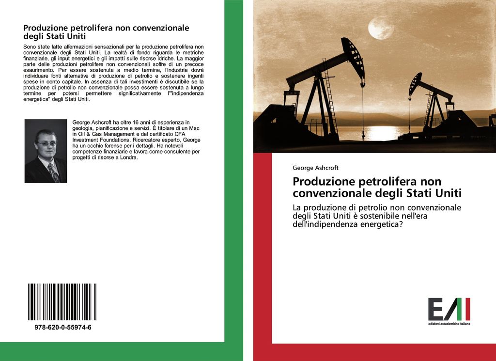 Produzione petrolifera non convenzionale degli Stati Uniti