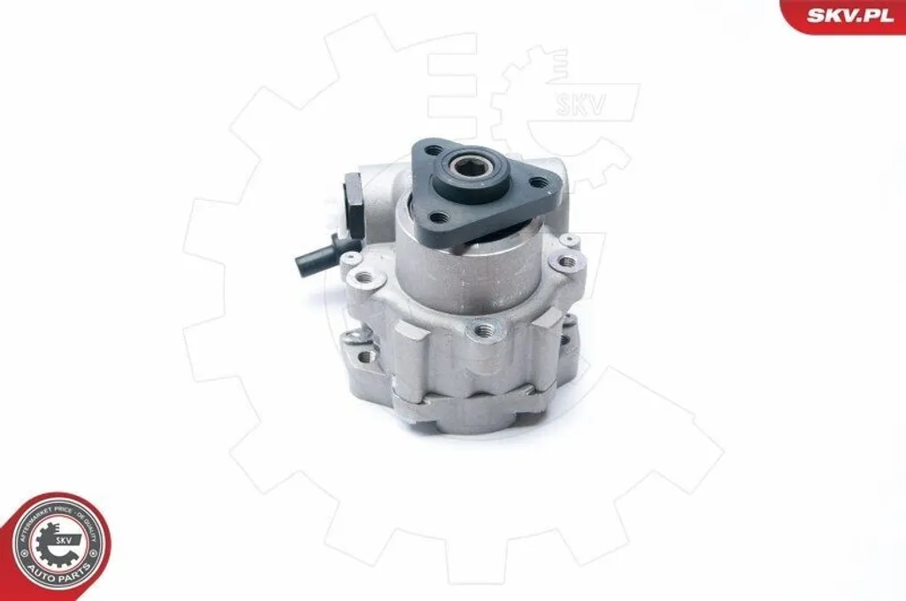 Pompe de Direction Assistée ESEN SKV 10SKV221 pour FIAT ULYSSE 220