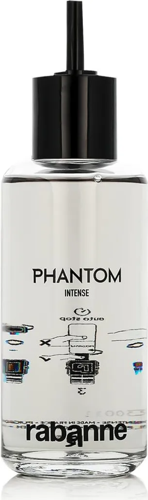 Rabanne Phantom Intense Eau De Parfum Ricarica 200ml - Offerta Online