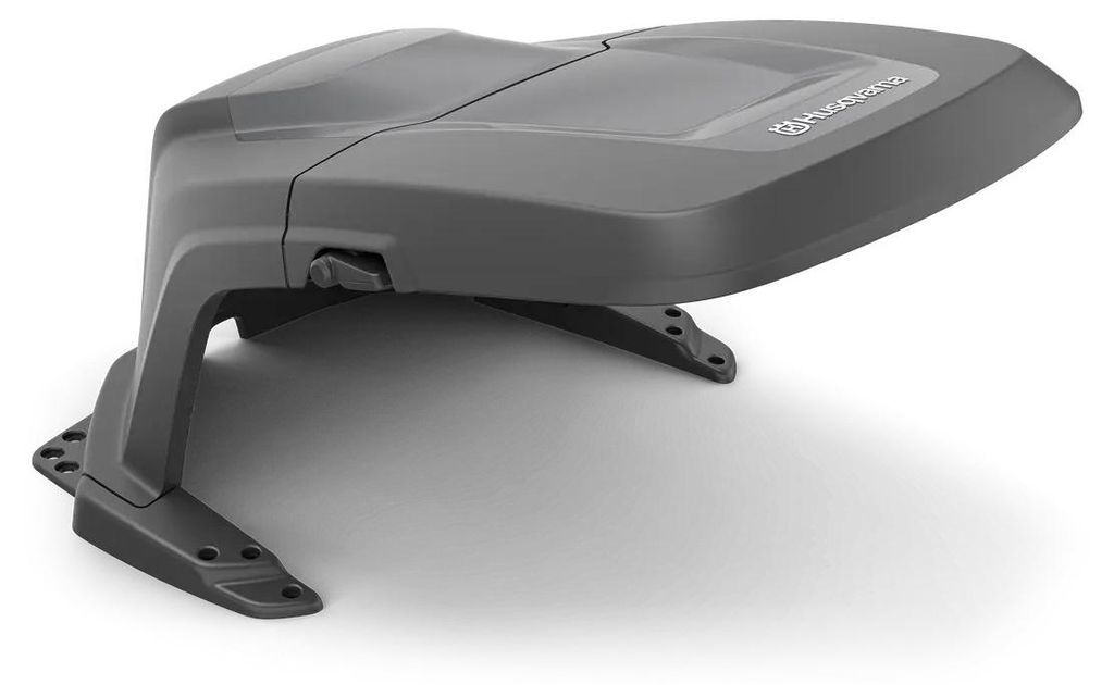 Husqvarna 536664101, Cubierta para cortacésped, Husqvarna, Imagen del producto 