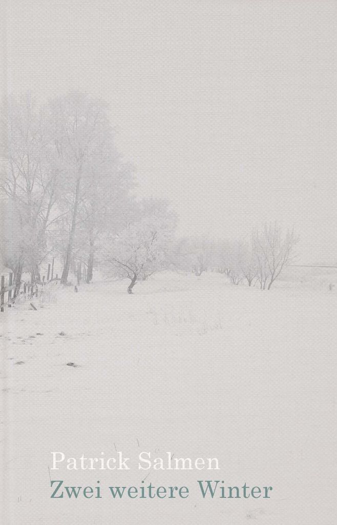 Zwei weitere Winter