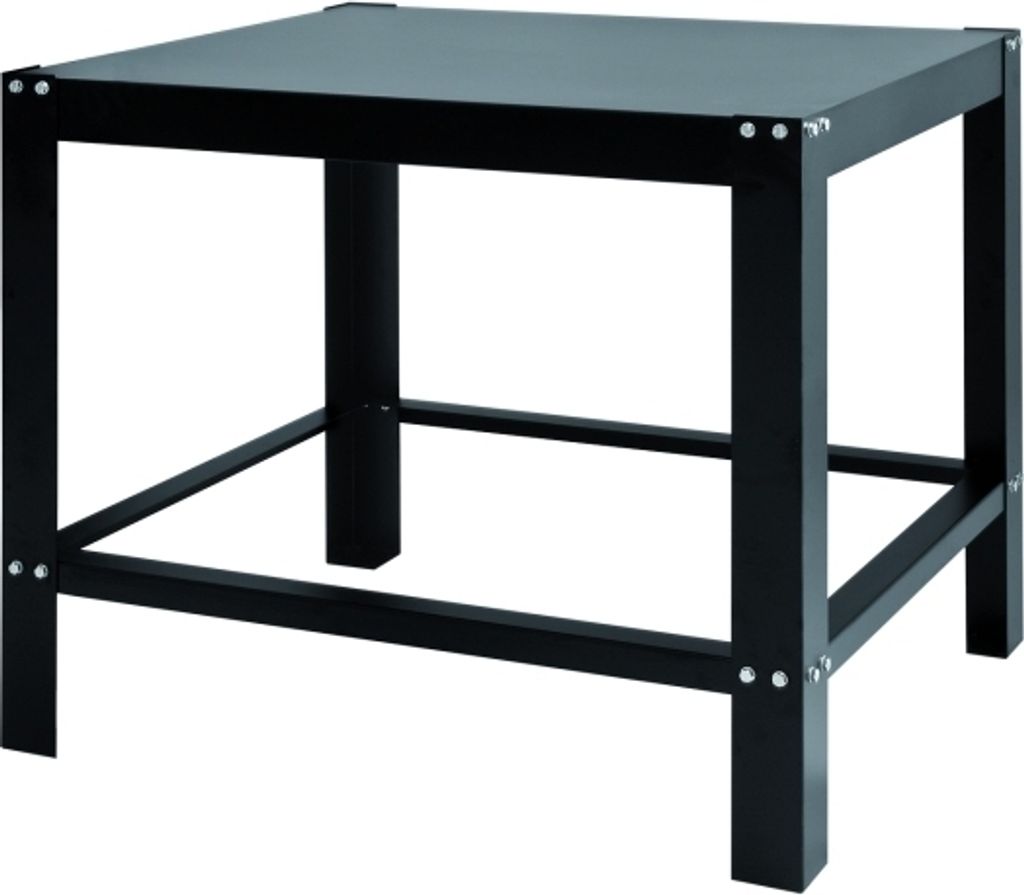 CHEFGASTRO Untergestelle für 7485.0055 BxTxH 1504x1209x857mm