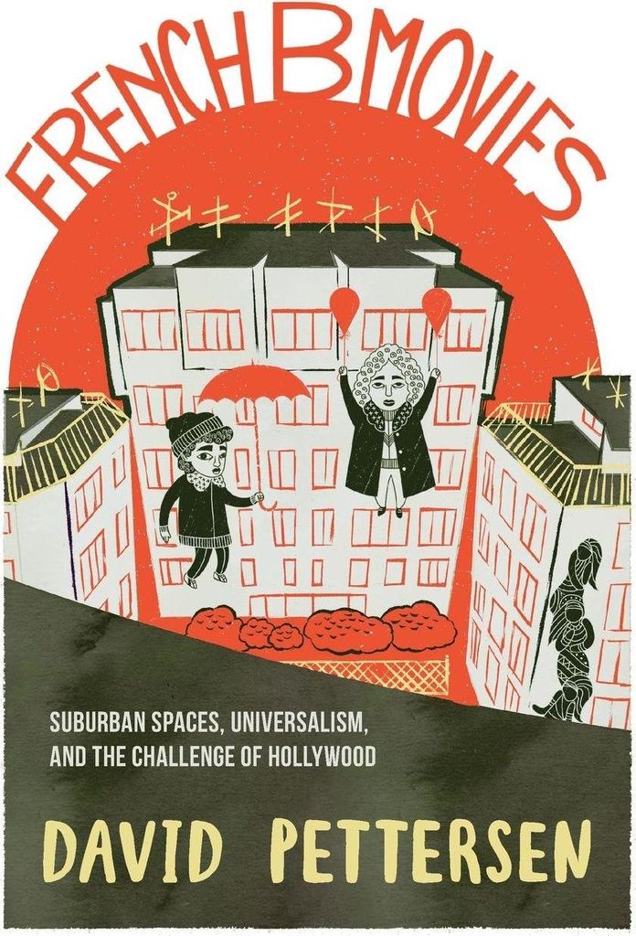 French B Movies