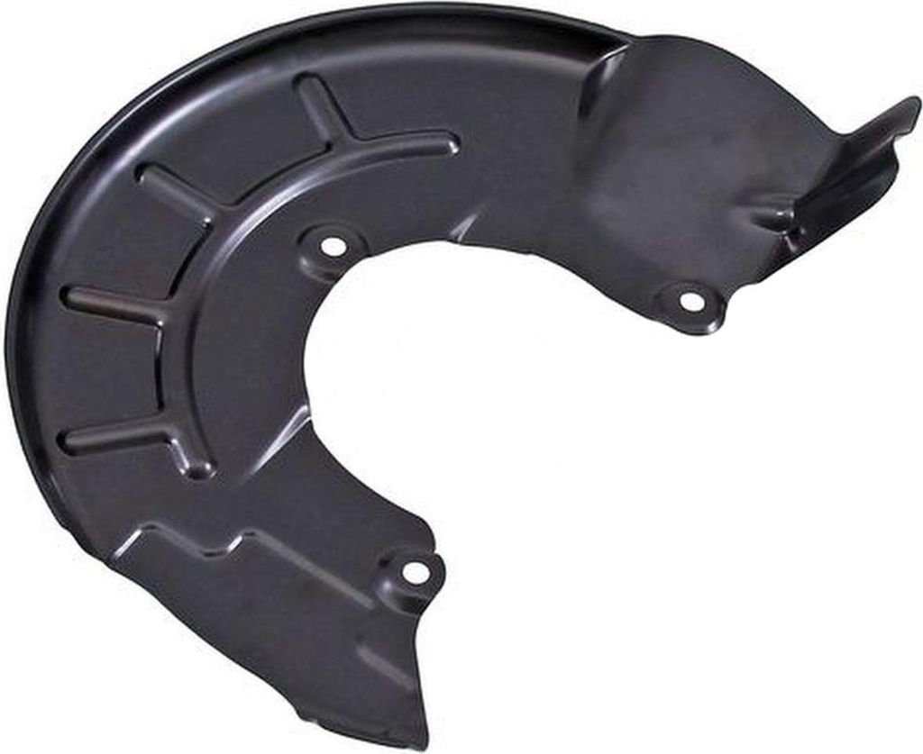 A.B.S. Spritzblech Bremsscheibe für VW POLO (9N) 11033 Produktbild 