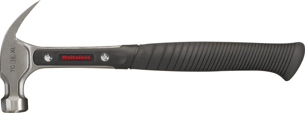 Hultafors Klauenhammer TC 16 XL