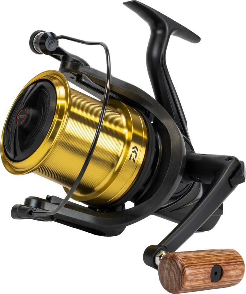 Daiwa 21 Crosscast 45 SCW 5000C QD OT Big Pit Rolle Immagine del prodotto 
