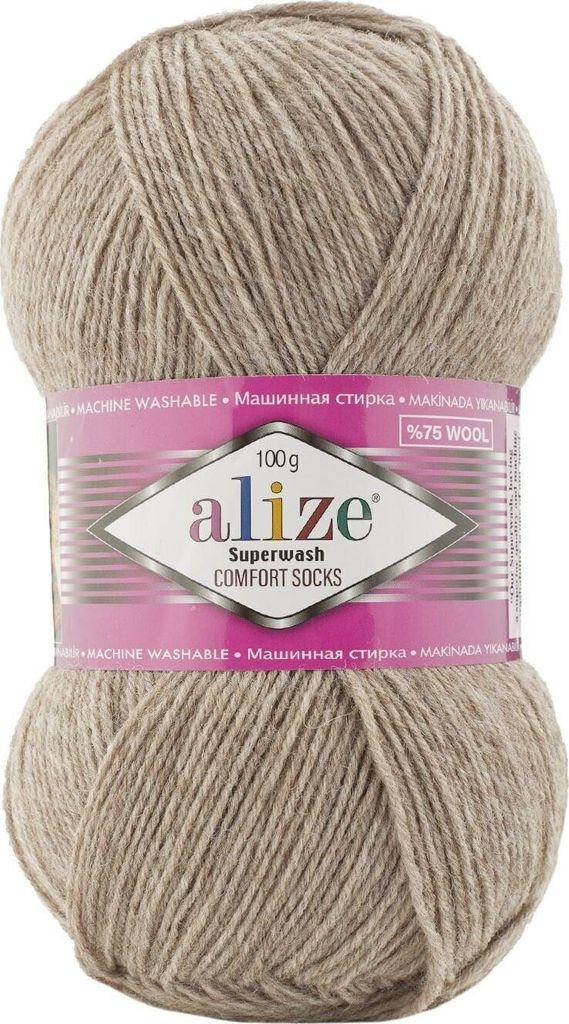 Alize Superwash Comfort 207 Strickgarn