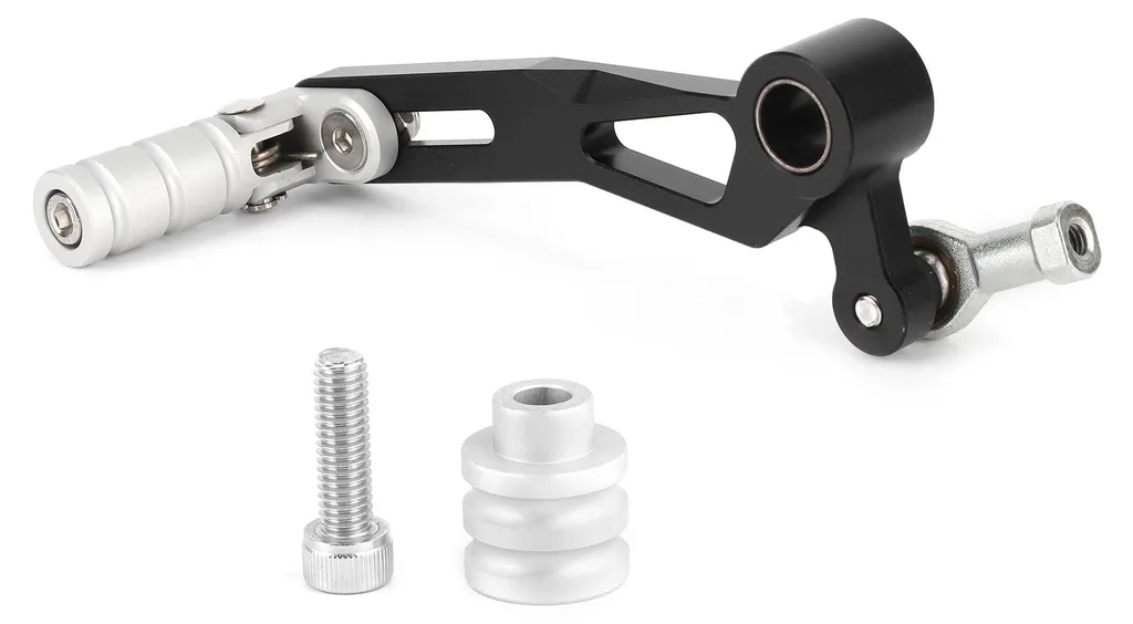 Réparer sélecteur de vitesse Yamaha R3 MT-03 : Kit de montage complet