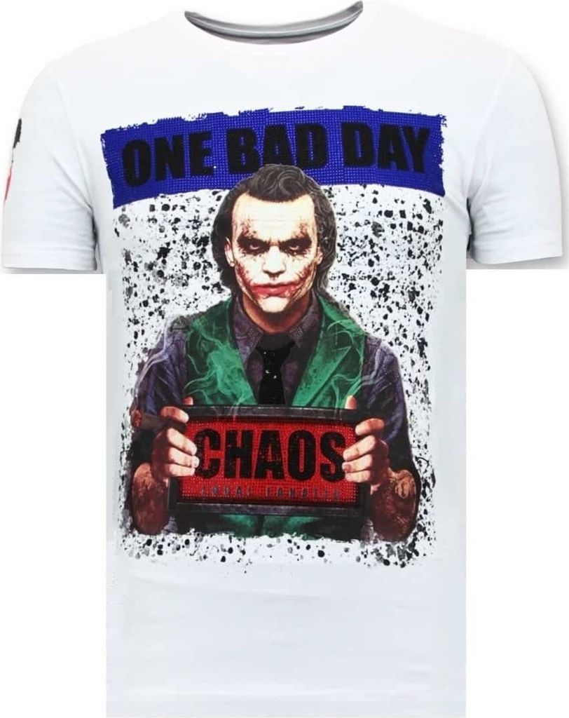 TShirt - XXL