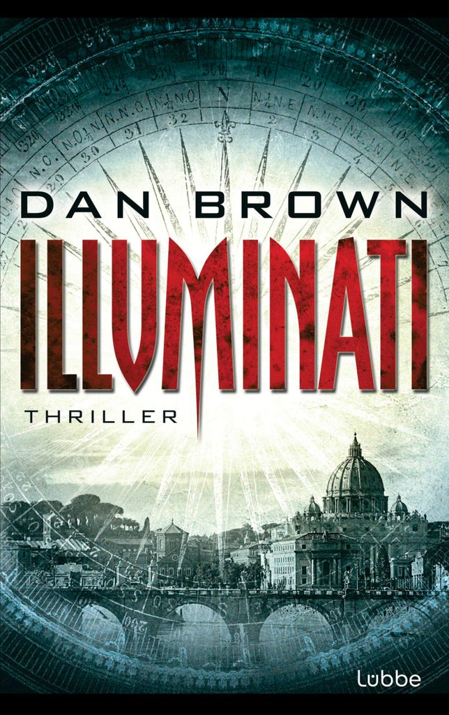 Illuminati Produktbild 