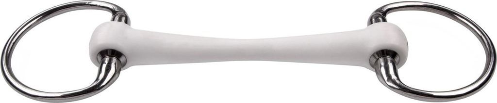 Trust Equestrian Olive Head Bit Trust Inno Sense Flexisoft Immagine del prodotto 