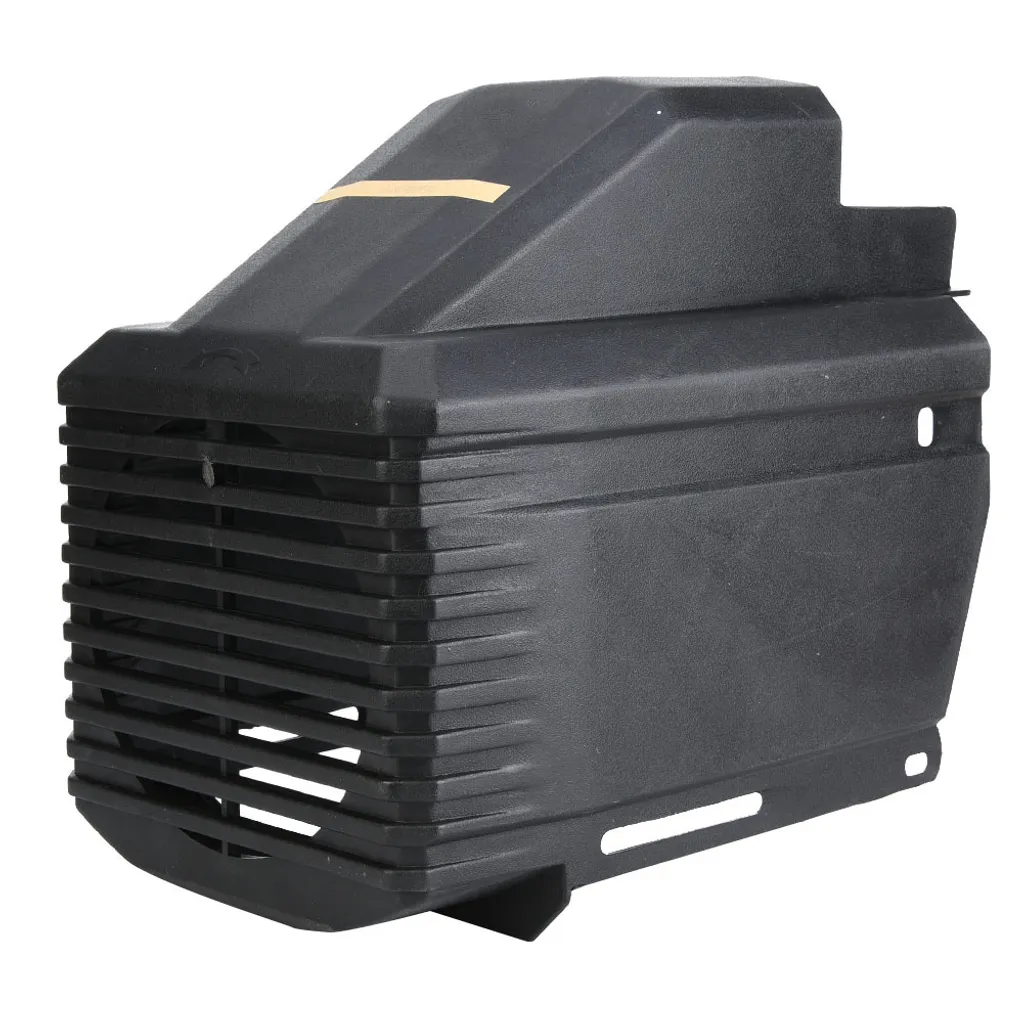 Coquille pour Compresseur d'Air - Boîtier de Pompe de Rechange Robuste