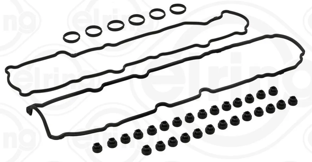 Kit de joints ELRING 787.860 pour culasse FORD USA Fusion I Essence