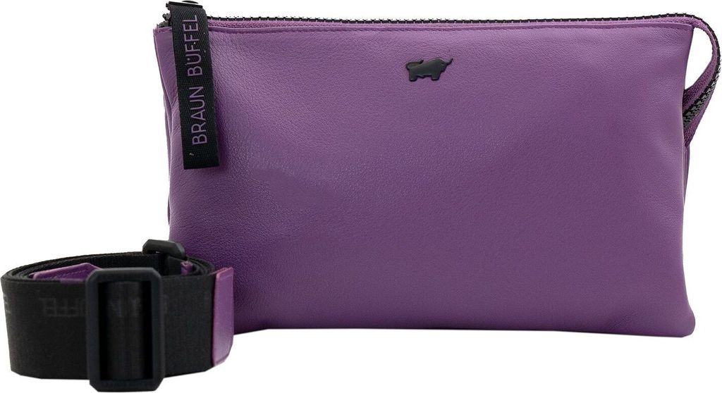 Braun Büffel Umhängetasche Capri Crossbody Bag Viola Produktbild 