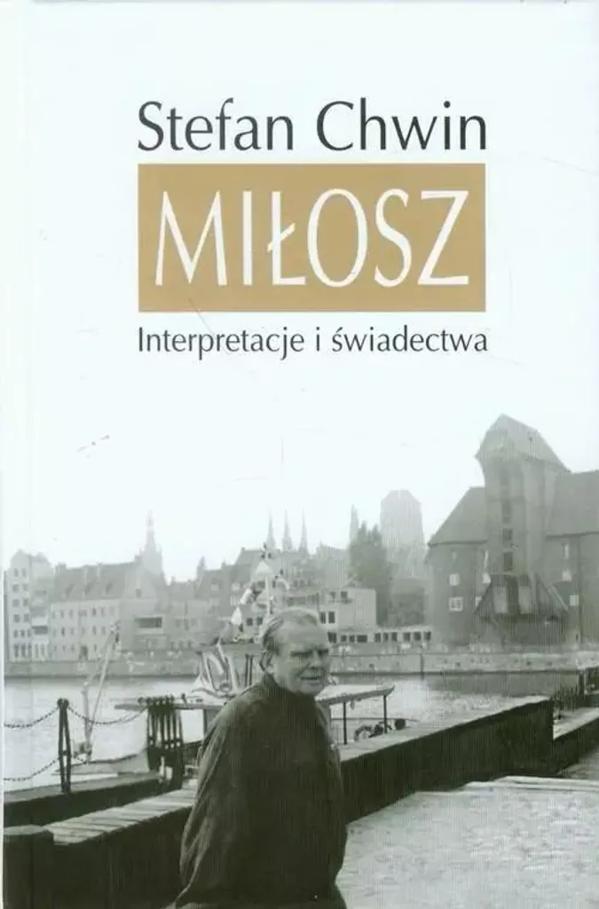 Décrypter Miłosz : Le guide pour maîtriser ses textes et témoignages