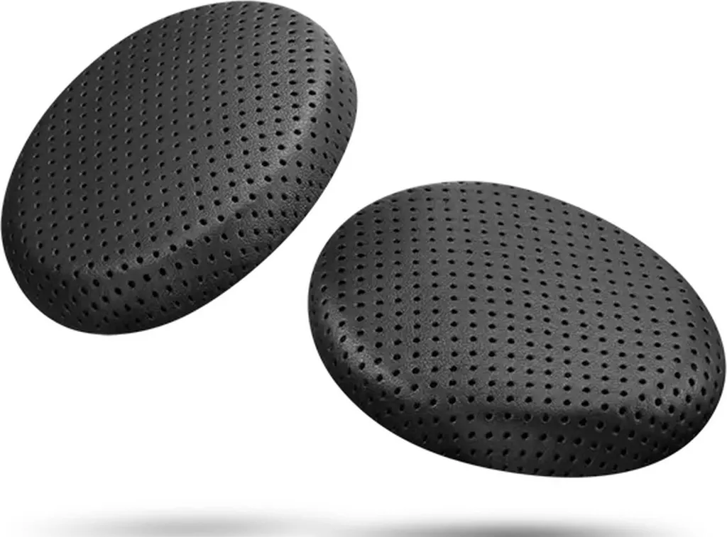 Lenovo Wired VOIP Headset UC Noir avec Commandes de Contrôle Intégrées