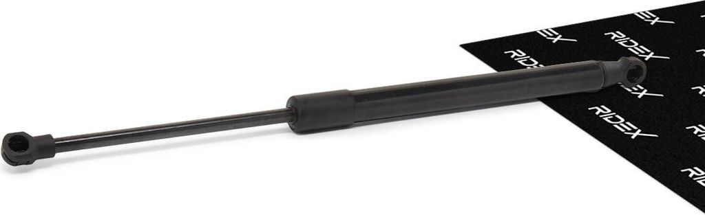 RIDEX 219G0204 Gasfeder Heckklappendämpfer für VOLVO S80 I (184) 363mm