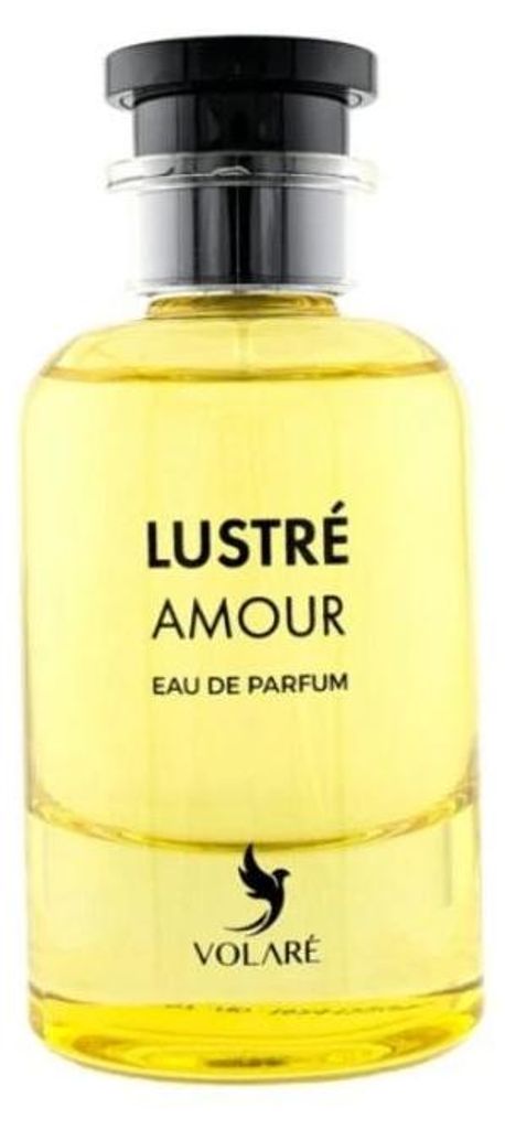 Volare Lustre Amour parfumovaná voda 100 ml Obrázok produktu 