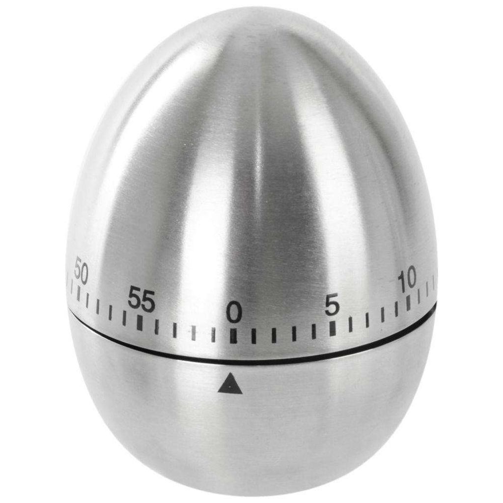 ORION Zeitmesser Küchentimer EIERUHR Küchenwecker Produktbild 