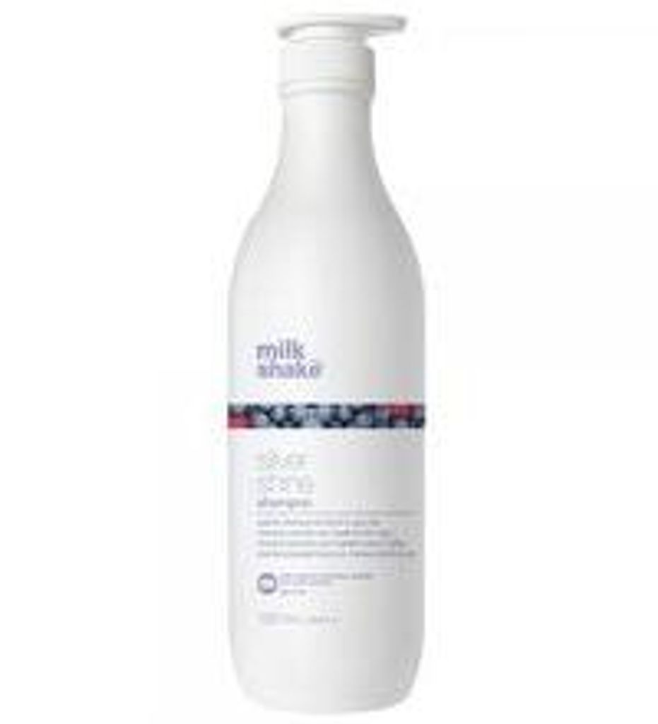 Milk_shake Silver Shine, 300 ml, Šampón, Unisex, Blonďavé Obrázok produktu 