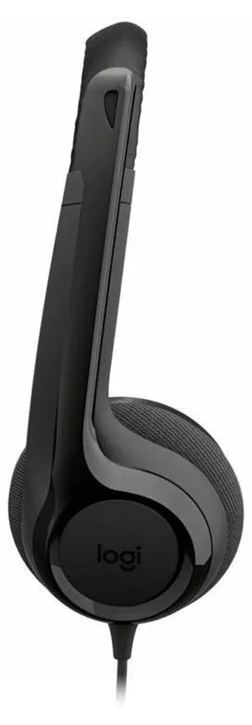 Logitech H390 Casque avec Micro Réducteur de Bruit et Commandes sur Câble - 13