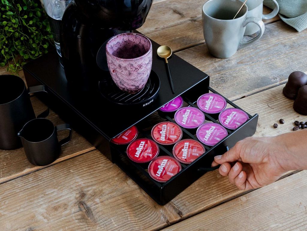 Jay Hill Dolce Gusto Kapselhalter - Schublade - 20 Stück Produktbild 2