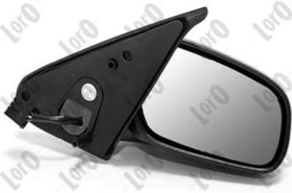 ABAKUS 0522M04 Außenspiegel OE 8148TJ kompatibel mit Xsara